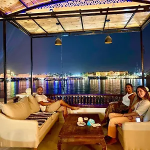  Appartement Nile Castle Égypte