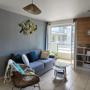  Appartement L'etoile Pour 1 A 4 Personnes France