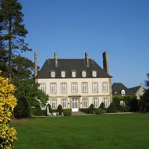  Hébergement de vacances Malouinière De La Ville Bague France