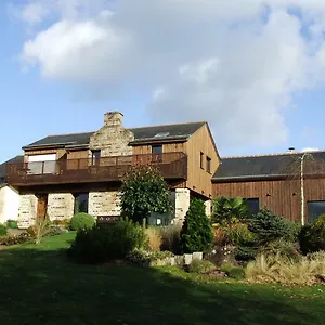  Hébergement de vacances Logis De Ponthus France